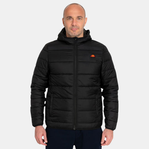 Parka Ellesse Homme Du S Au Xxl - Noir