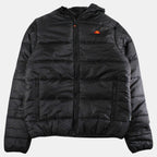 Parka Hombre Ellesse De S a Xxl - Negro