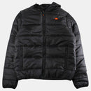 Parka Ellesse Homme Du S Au Xxl - Noir