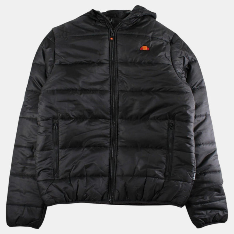 Parka Ellesse Homme Du S Au Xxl - Noir