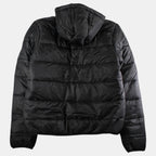 Parka Hombre Ellesse De S a Xxl - Negro