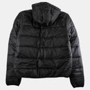 Parka Ellesse Homme Du S Au Xxl - Noir