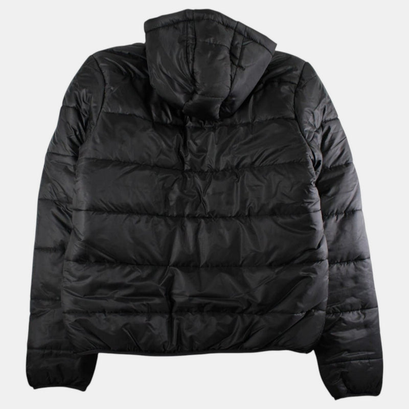 Parka Ellesse Homme Du S Au Xxl - Noir