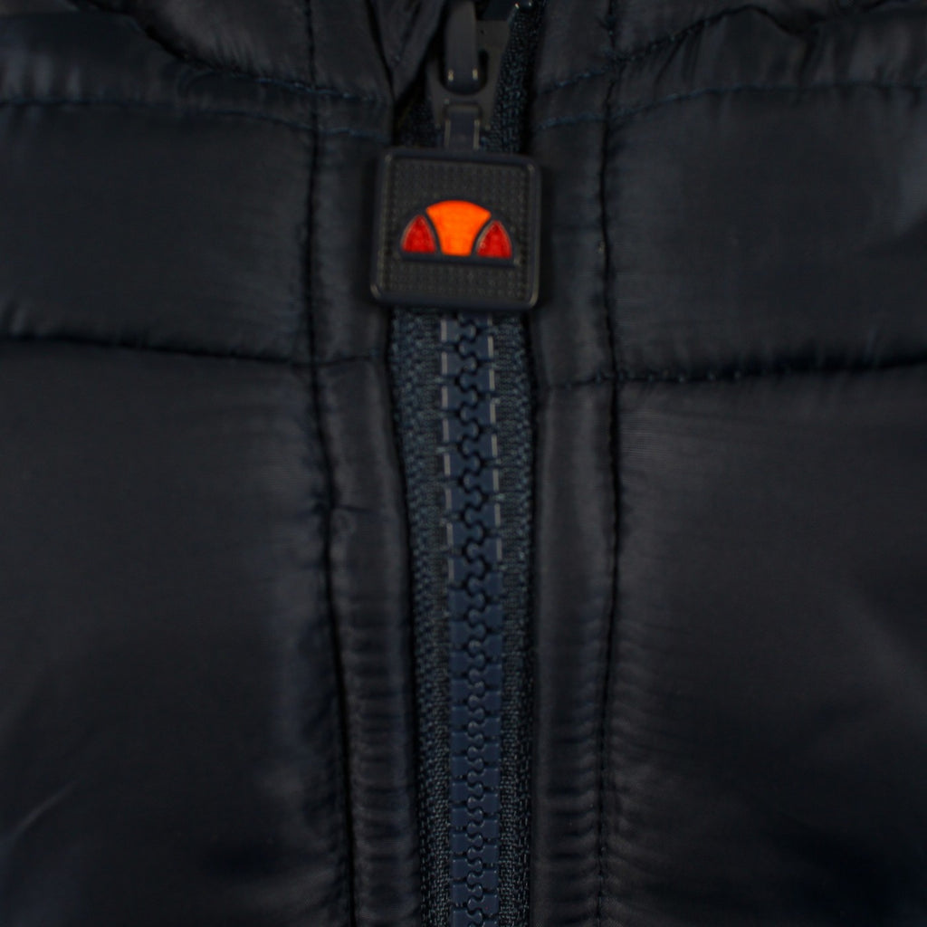 Parka Hombre Ellesse De S a Xxl - Negro