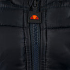 Parka Hombre Ellesse De S a Xxl - Negro