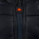 Parka Ellesse Homme Du S Au Xxl - Noir
