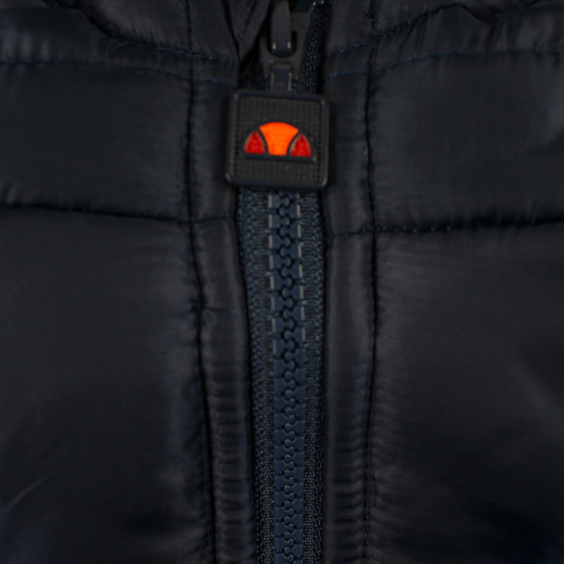 Parka Ellesse Homme Du S Au Xxl - Noir