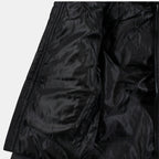 Parka Hombre Ellesse De S a Xxl - Negro