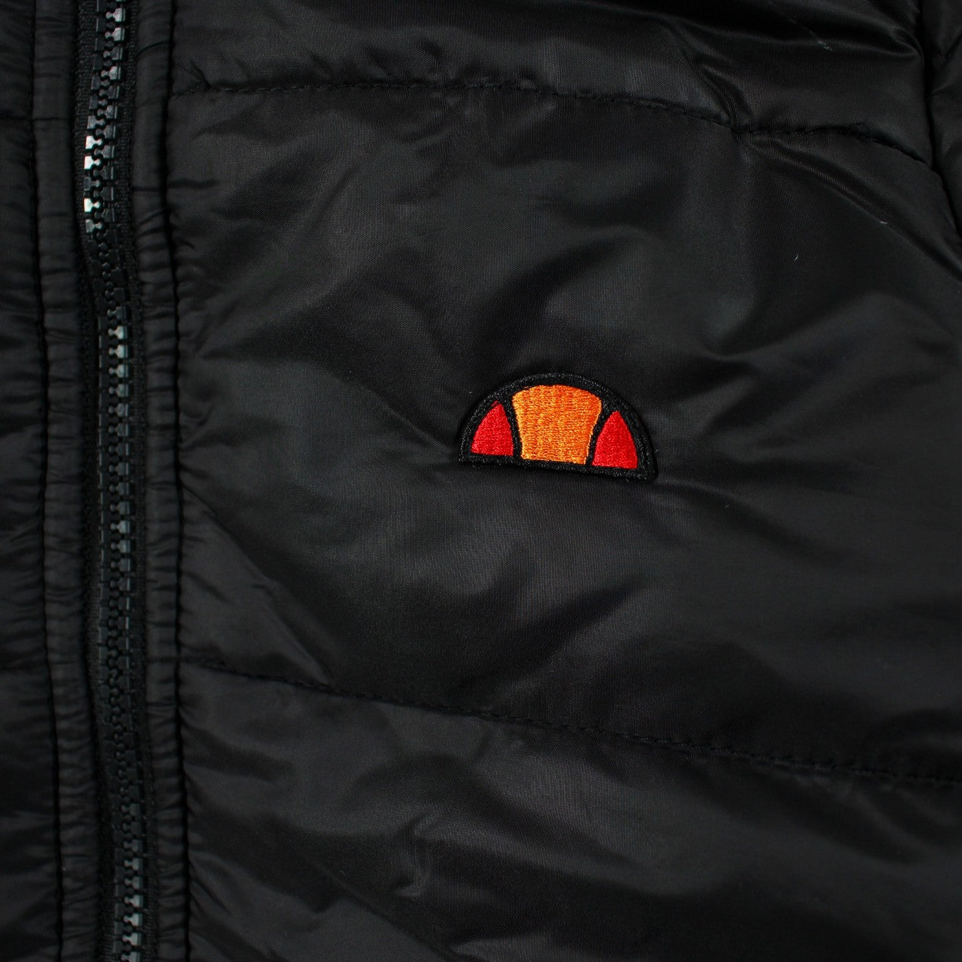 Parka Hombre Ellesse De S a Xxl - Negro