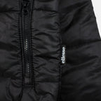 Parka Hombre Ellesse De S a Xxl - Negro