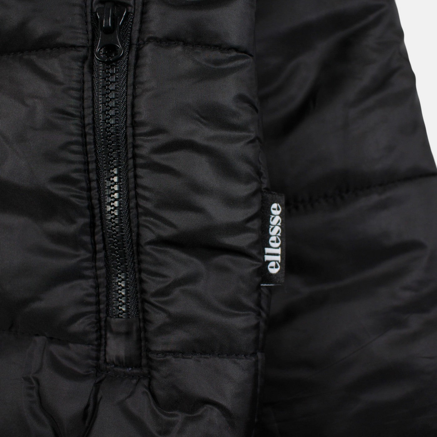 Parka Hombre Ellesse De S a Xxl - Negro