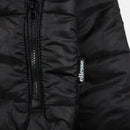 Parka Ellesse Homme Du S Au Xxl - Noir