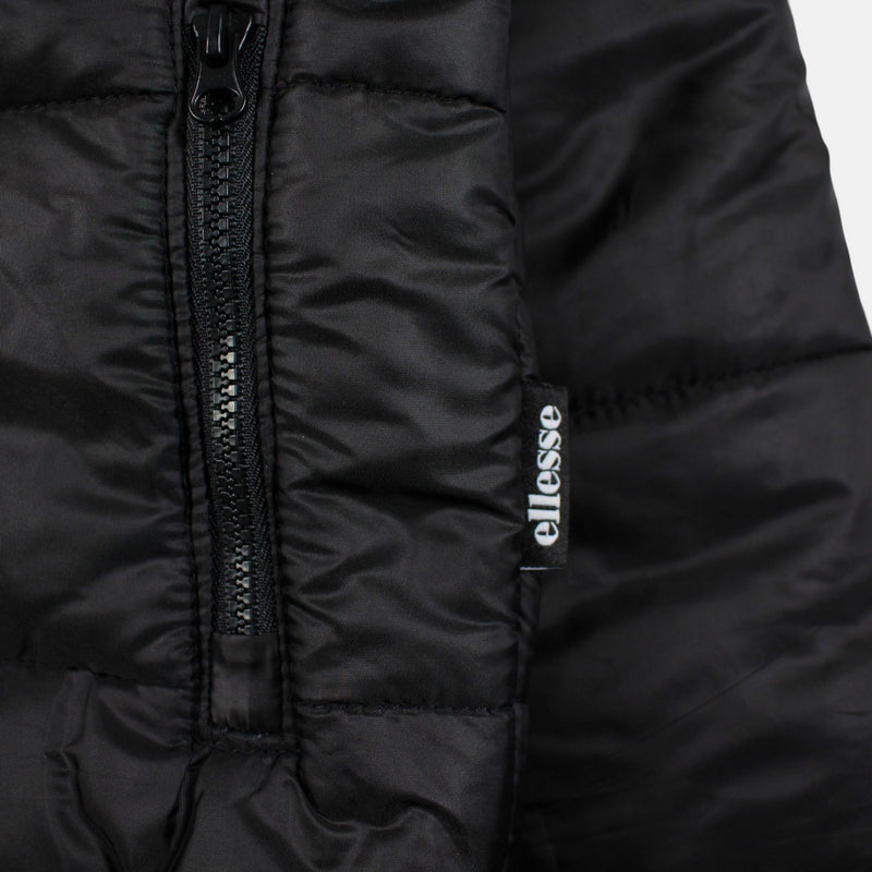Parka Ellesse Homme Du S Au Xxl - Noir
