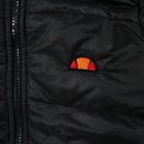 Parka Ellesse Garcon Du 8 Au 14 Ans - Noir