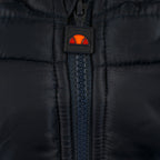 Parka Ellesse para Niño de 8 a 14 Años - Negro