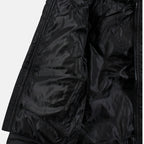 Parka Ellesse para Niño de 8 a 14 Años - Negro