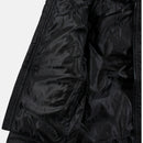 Parka Ellesse Garcon Du 8 Au 14 Ans - Noir