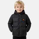 Parka Ellesse Garcon Du 2 Au 7Ans - Noir