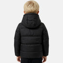 Parka Ellesse Garcon Du 2 Au 7Ans - Noir
