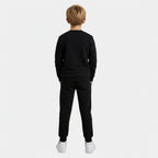 Ellesse Joggers for Boys Ages 8 to 14 - Black