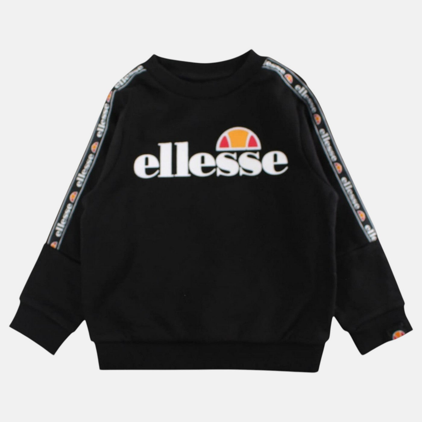 Ellesse Joggers for Boys Ages 8 to 14 - Black