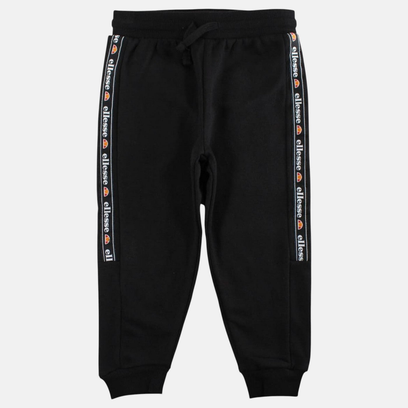 Ellesse Joggers for Boys Ages 8 to 14 - Black