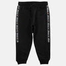 Jogging Ellesse Garcon Du 8 Au 14Ans - Noir