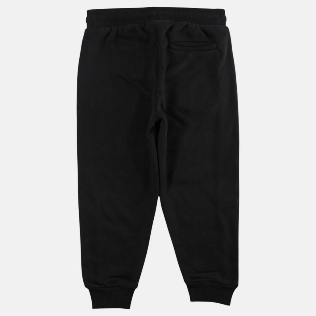 Ellesse Joggers for Boys Ages 8 to 14 - Black