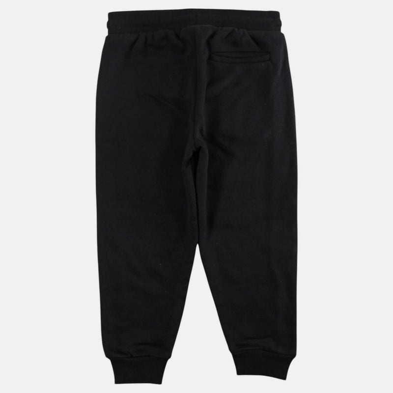 Jogging Ellesse Garcon Du 8 Au 14Ans - Noir