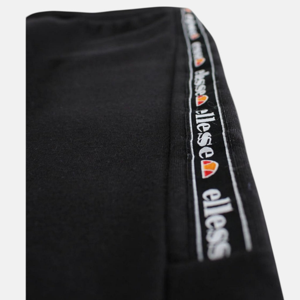 Ellesse Joggers for Boys Ages 8 to 14 - Black