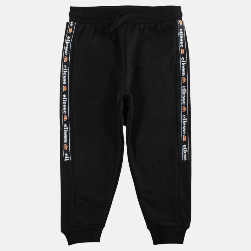 Jogging Ellesse Garcon Du 2 Au 7Ans - Noir
