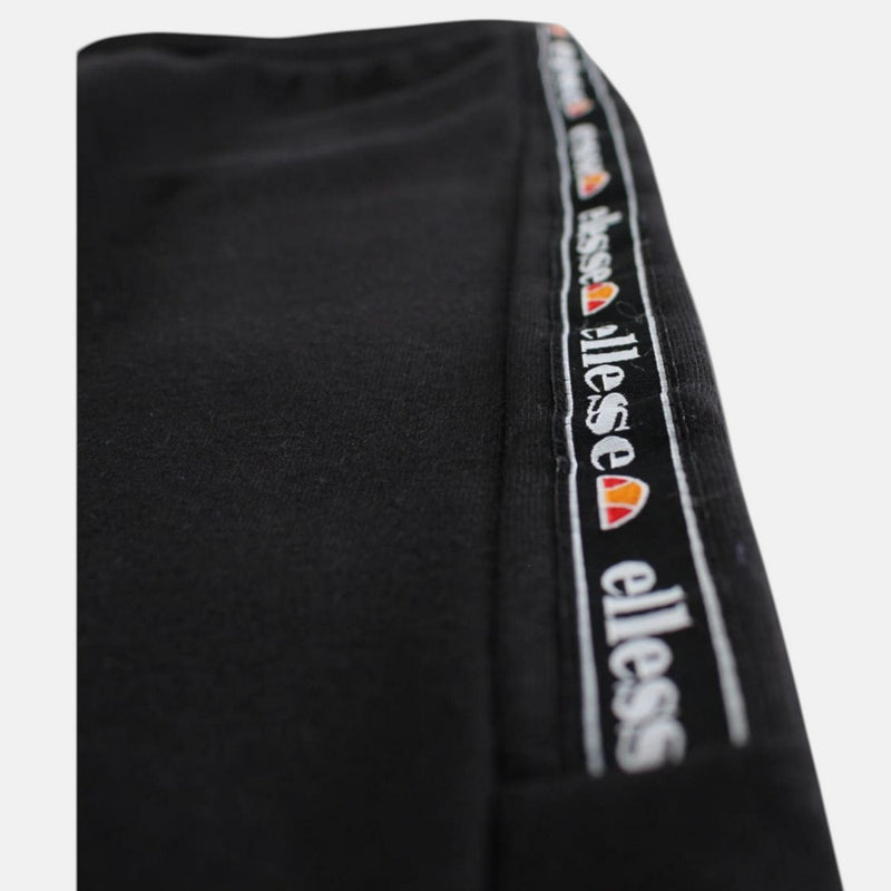 Jogging Ellesse Garcon Du 2 Au 7Ans - Noir