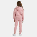 Jogging Ellesse Fille Du 8 Au 14Ans - Rose