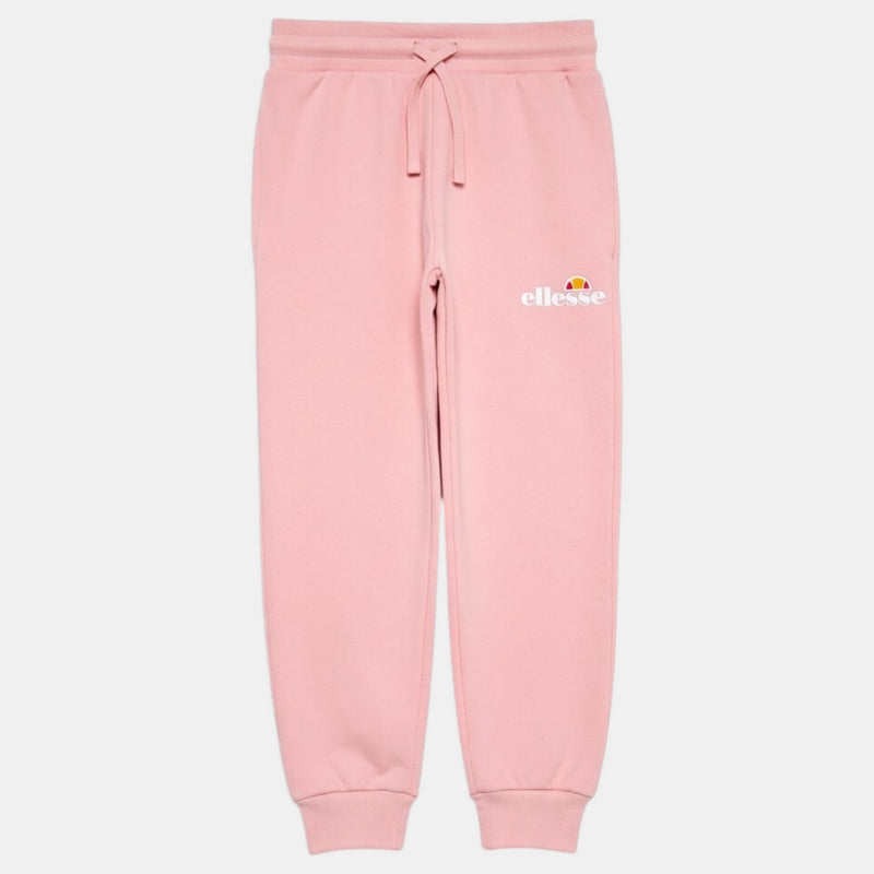 Jogging Ellesse Fille Du 8 Au 14Ans - Rose