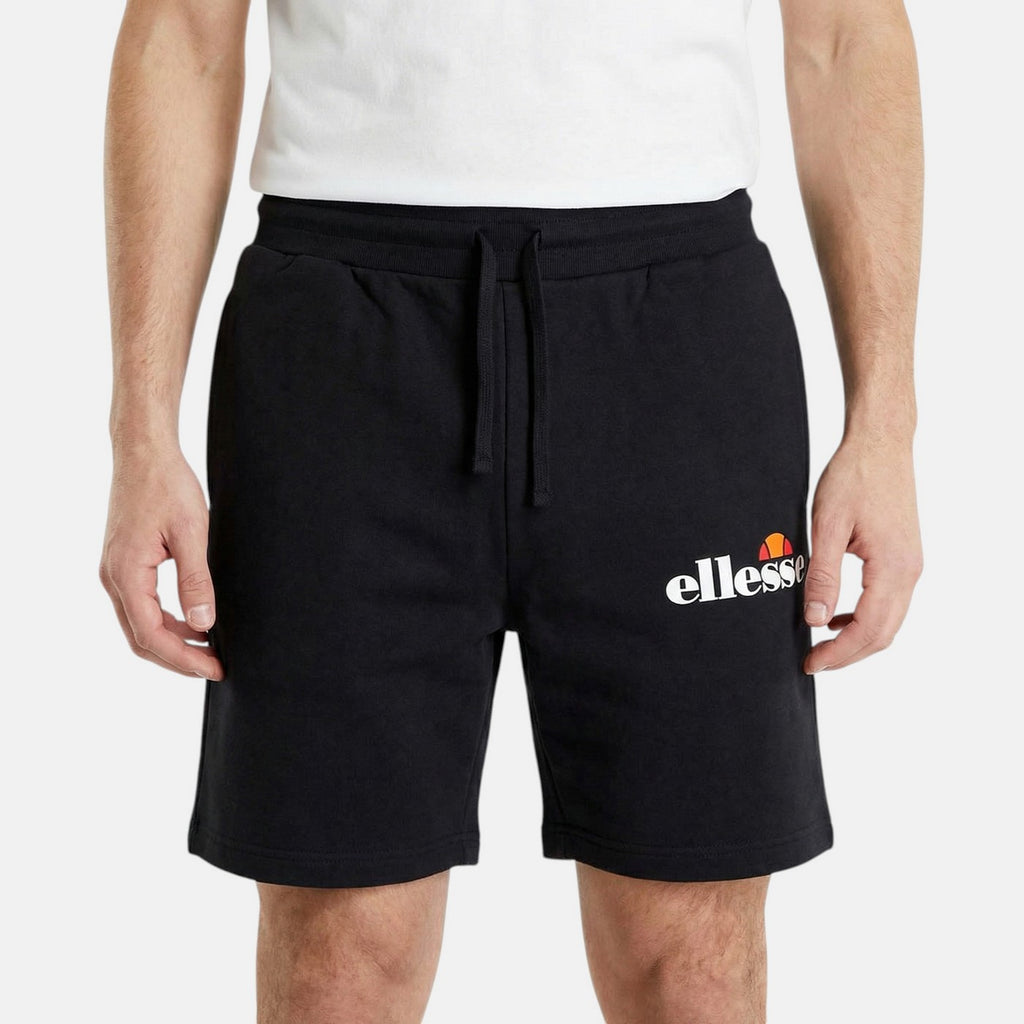 Bermuda Ellesse Homme Du S Au Xxl - Noir