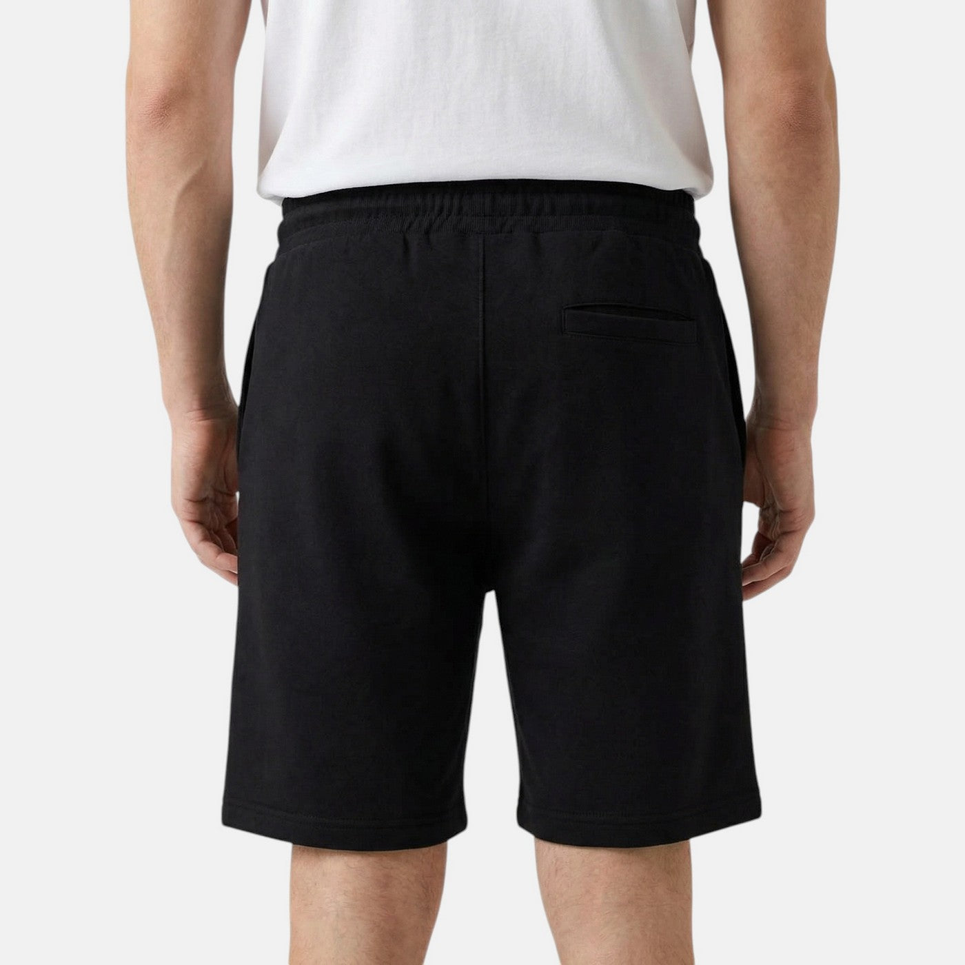Bermuda Ellesse Homme Du S Au Xxl - Noir