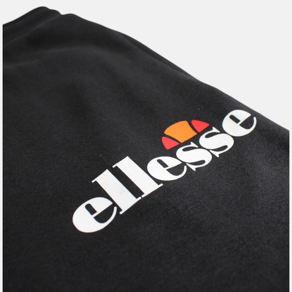 Bermuda Ellesse Homme Du S Au Xxl - Noir
