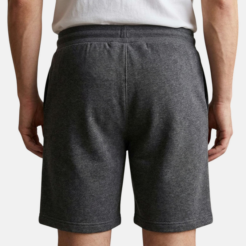 Bermuda Ellesse Homme Du S Au Xxl - Gris Fonce