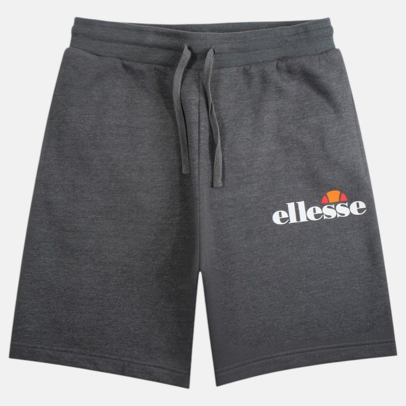 Bermuda Ellesse Homme Du S Au Xxl - Gris Fonce