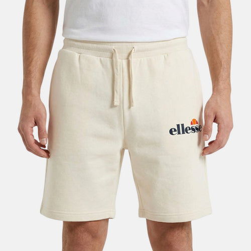 Bermuda Ellesse Homme Du S Au Xxl - Beige