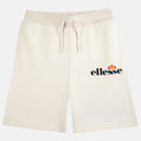 Bermuda Ellesse Homme Du S Au Xxl - Beige