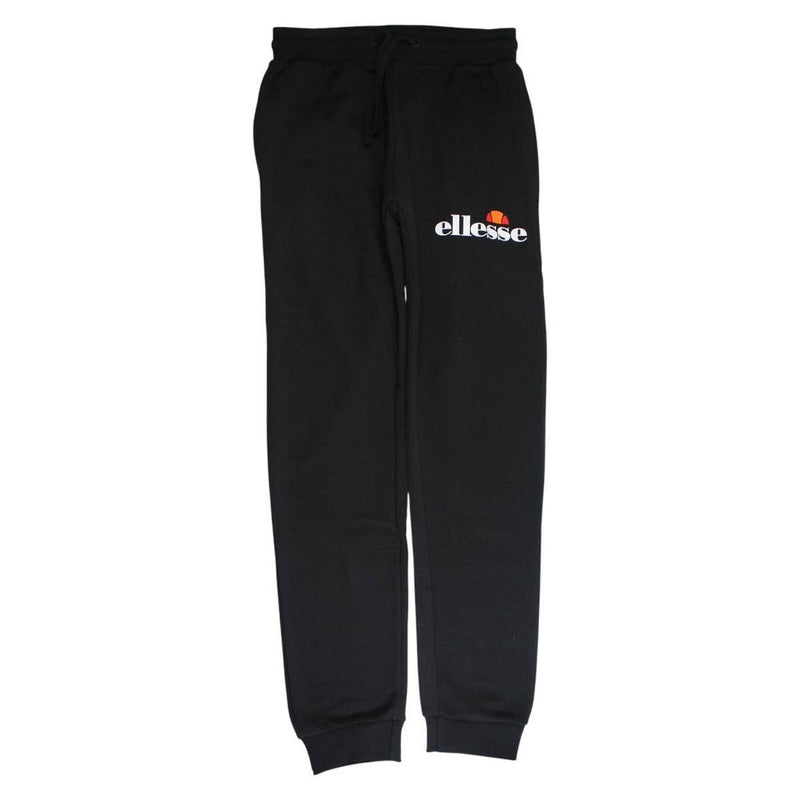 Pantalon De Jogging Ellesse Homme Du S Au Xxl - Noir