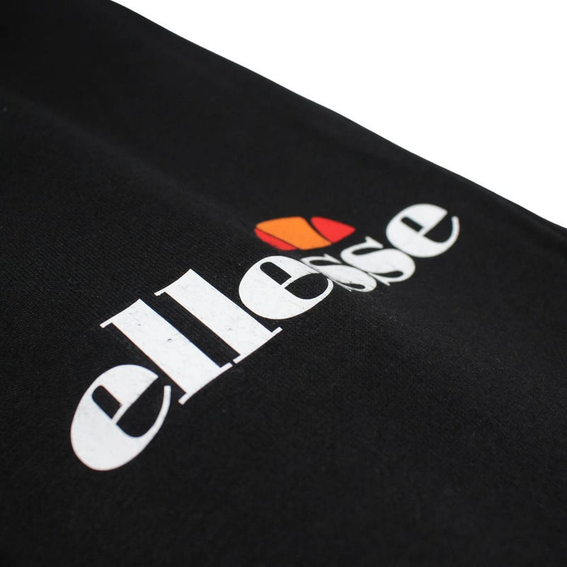Pantalon De Jogging Ellesse Homme Du S Au Xxl - Noir
