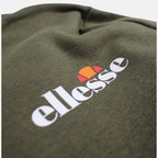 Veste À Capuche Ellesse Homme Du S Au Xxl - Kaki