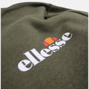 Veste À Capuche Ellesse Homme Du S Au Xxl - Kaki