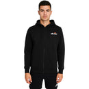 Veste À Capuche Ellesse Homme Du S Au Xxl - Noir