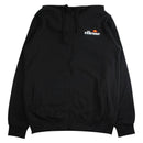 Veste À Capuche Ellesse Homme Du S Au Xxl - Noir