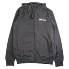 Veste À Capuche Ellesse Homme Du S Au Xxl - Gris Fonce