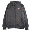 Veste À Capuche Ellesse Homme Du S Au Xxl - Gris Fonce