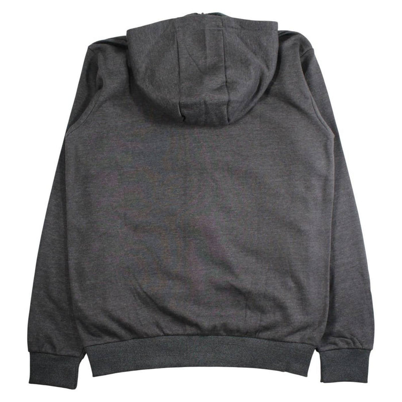Veste À Capuche Ellesse Homme Du S Au Xxl - Gris Fonce